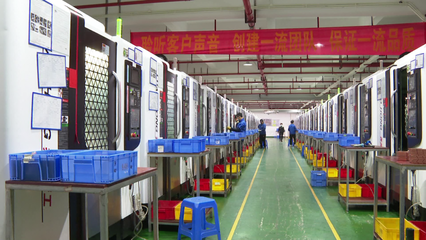 沖刺&ldquo;開(kāi)門紅&rdquo;!興寧各企業(yè)信心滿滿開(kāi)足馬力促生產(chǎn)