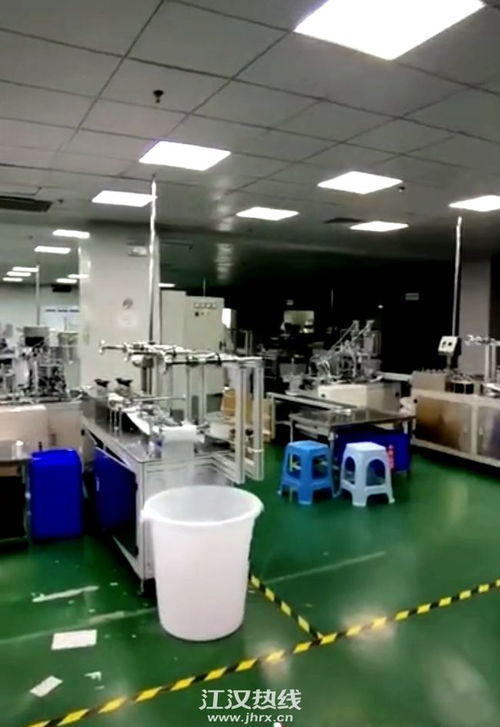 口罩風(fēng)云 彭場(chǎng)千萬投資變廢鐵的警示